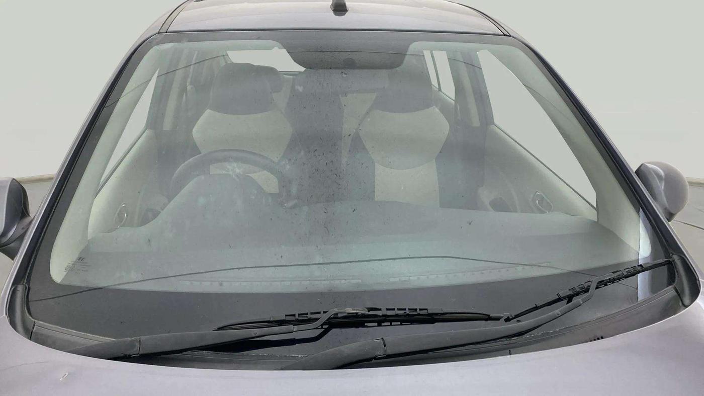2019 Hyundai NEW SANTRO SPORTZ CNG, CNG, Manual, 63,252 km, Front Windshield