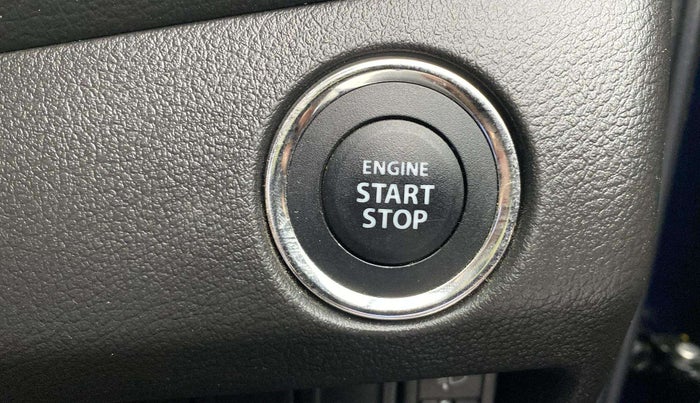 2021 Maruti Baleno ZETA PETROL 1.2, Petrol, Manual, 26,893 km, Keyless Start/ Stop Button