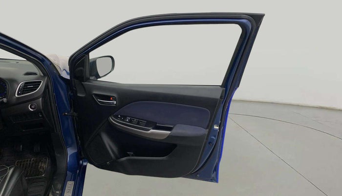 2021 Maruti Baleno ZETA PETROL 1.2, Petrol, Manual, 26,893 km, RHS Front Door