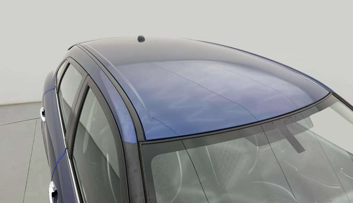 2021 Maruti Baleno ZETA PETROL 1.2, Petrol, Manual, 26,893 km, Roof