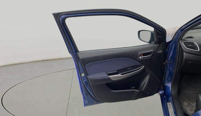 2021 Maruti Baleno ZETA PETROL 1.2, Petrol, Manual, 26,893 km, LHS Front Door