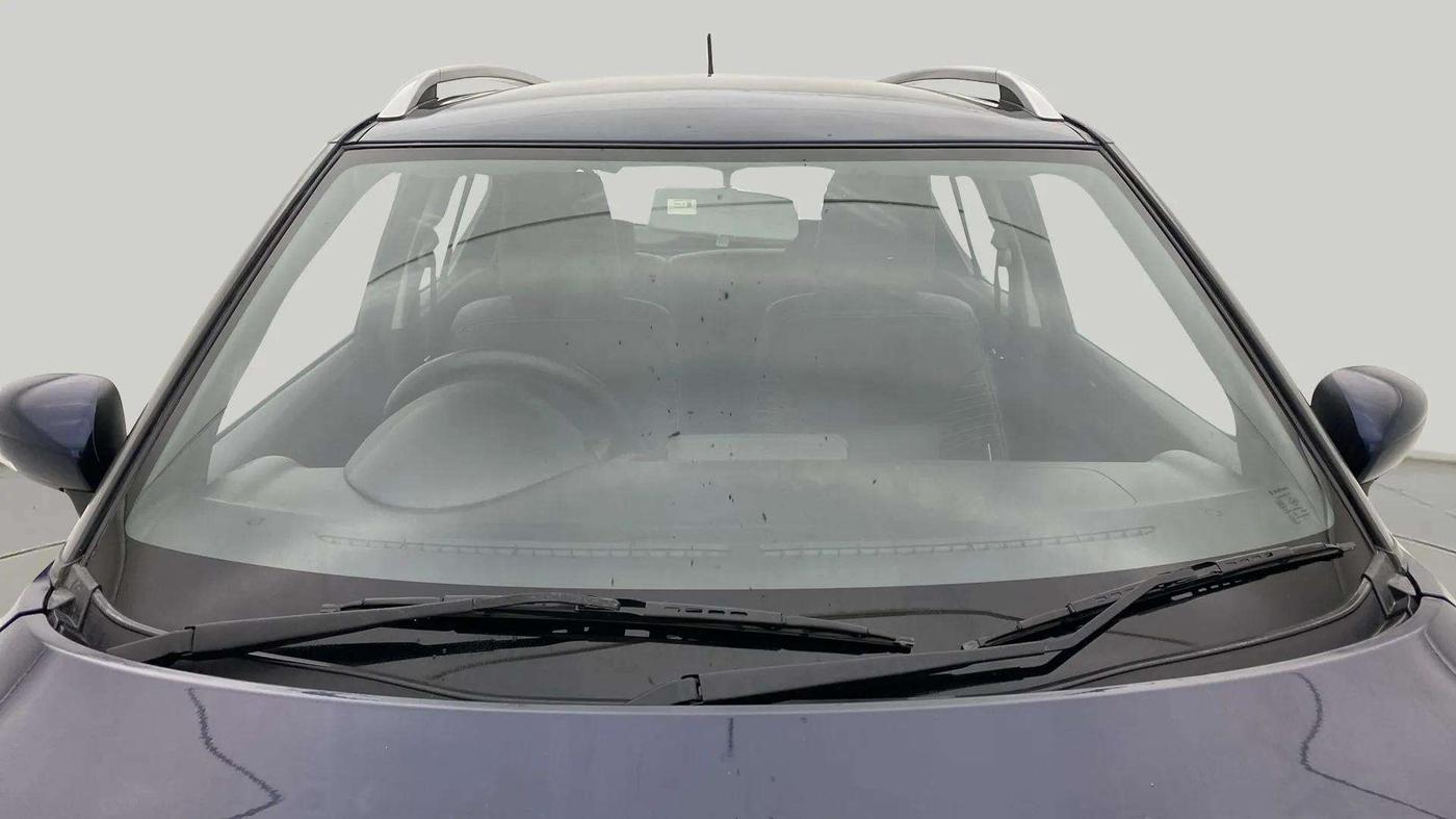 2022 Maruti IGNIS DELTA 1.2, Petrol, Manual, 15,574 km, Front Windshield