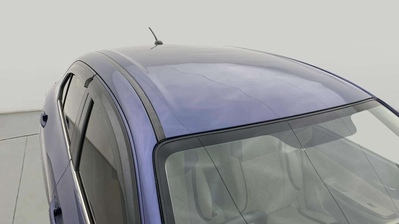 2018 Maruti Dzire ZDI PLUS, Diesel, Manual, 45,325 km, Roof