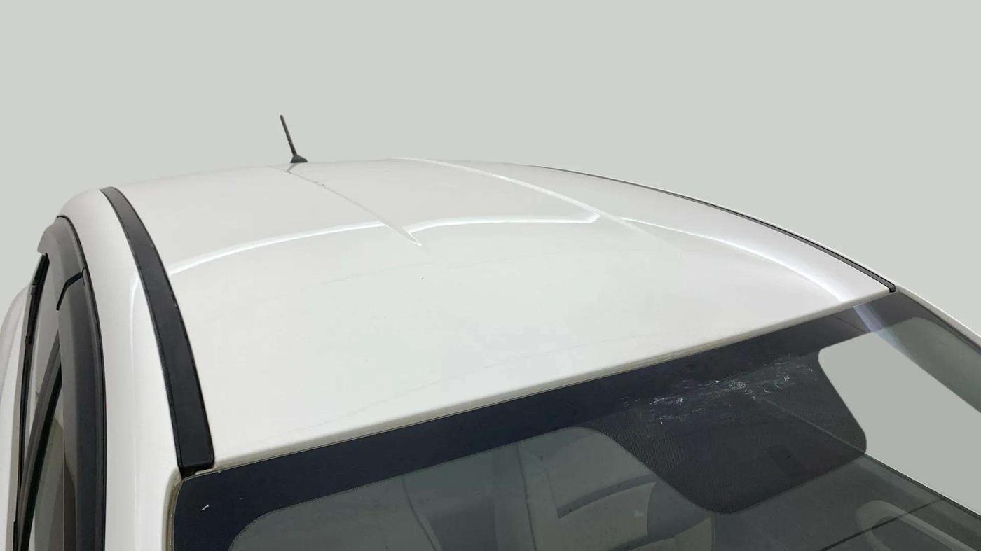 2021 Hyundai AURA S 1.2 CNG, CNG, Manual, 81,162 km, Roof
