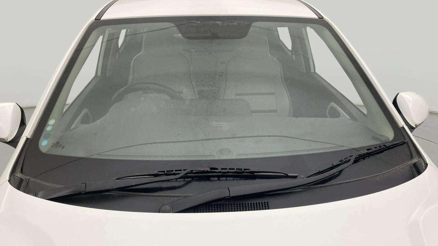 2021 Hyundai AURA S 1.2 CNG, CNG, Manual, 81,162 km, Front Windshield
