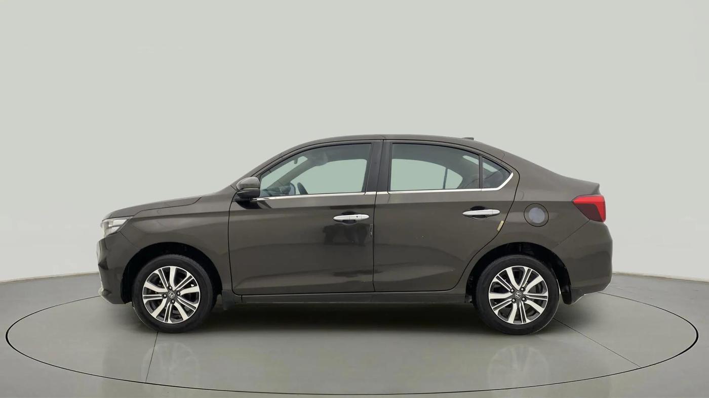 2023 Honda Amaze 1.2L I-VTEC VX, Petrol, Manual, 32,492 km, Left Side