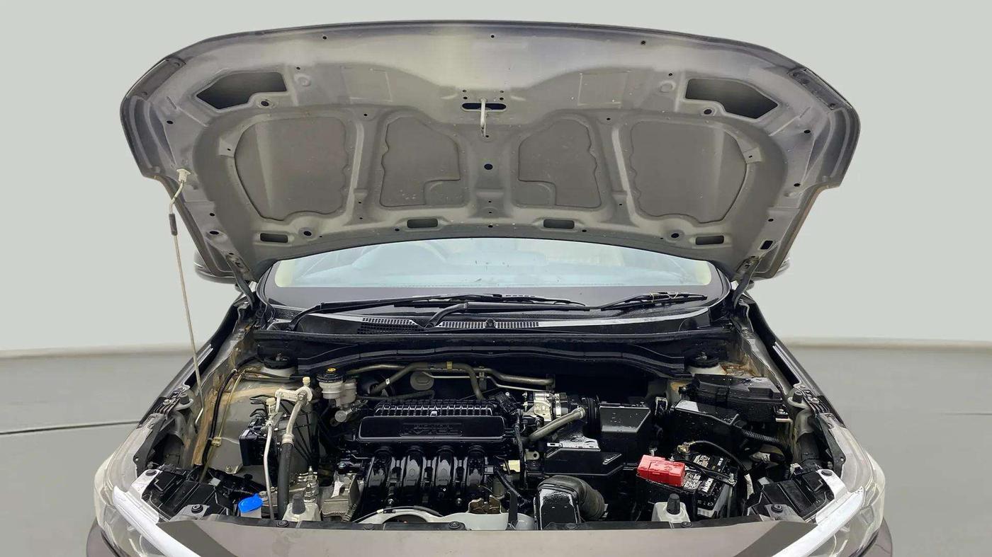 2023 Honda Amaze 1.2L I-VTEC VX, Petrol, Manual, 32,492 km, Open Bonet