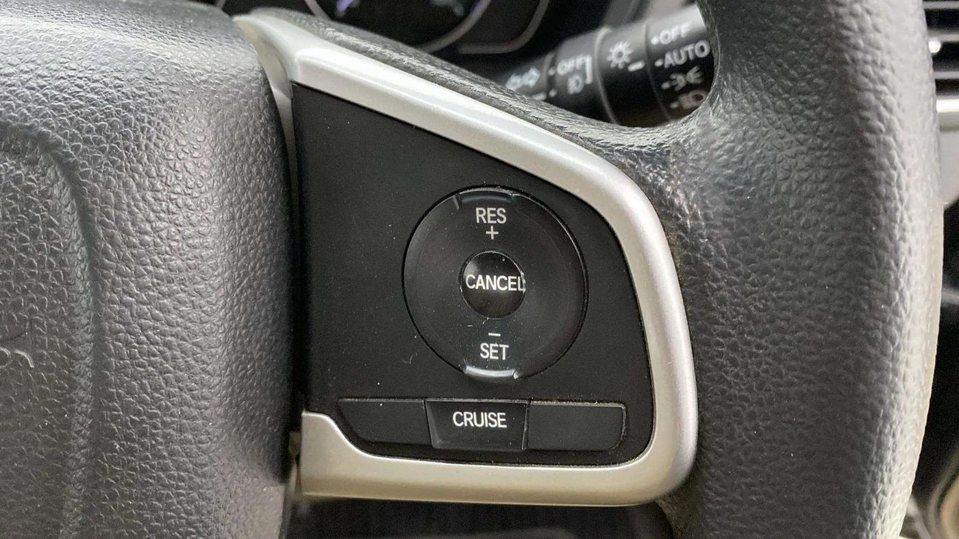 2023 Honda Amaze 1.2L I-VTEC VX, Petrol, Manual, 32,492 km, Adaptive Cruise Control