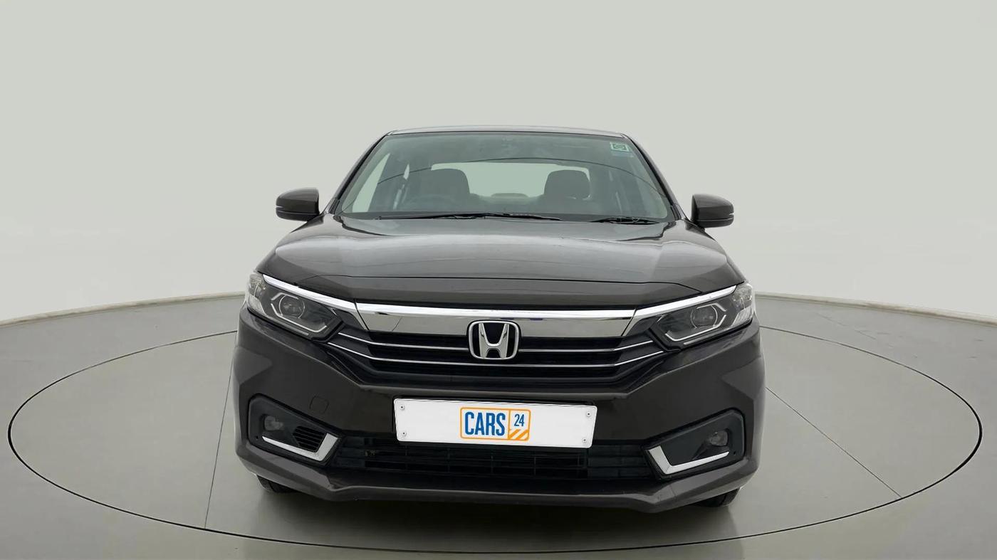 2023 Honda Amaze 1.2L I-VTEC VX, Petrol, Manual, 32,492 km, Front