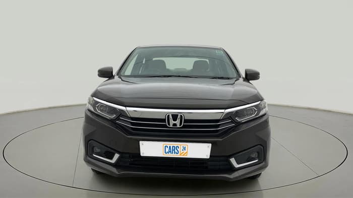 2023 Honda Amaze 1.2L I-VTEC VX, Petrol, Manual, 32,492 km, Front