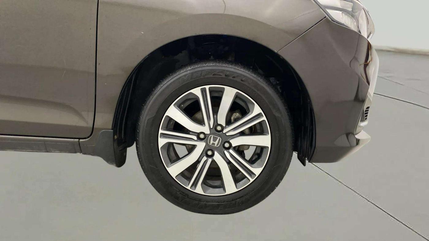 2023 Honda Amaze 1.2L I-VTEC VX, Petrol, Manual, 32,492 km, Right Front Wheel