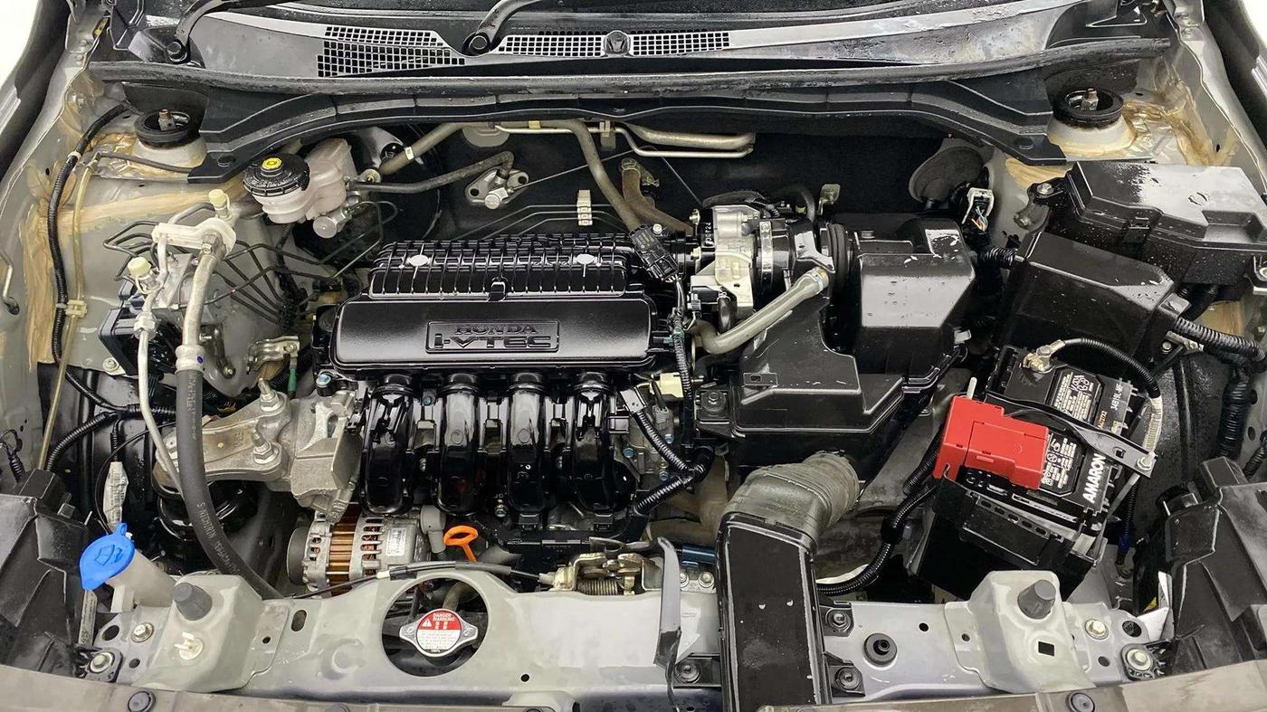 2023 Honda Amaze 1.2L I-VTEC VX, Petrol, Manual, 32,492 km, Engine View