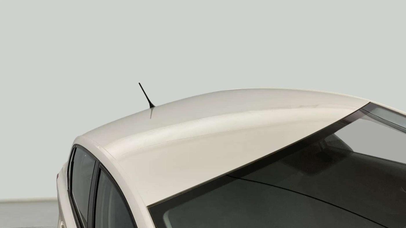 2019 Volkswagen Ameo TRENDLINE 1.0L, Petrol, Manual, 39,107 km, Roof