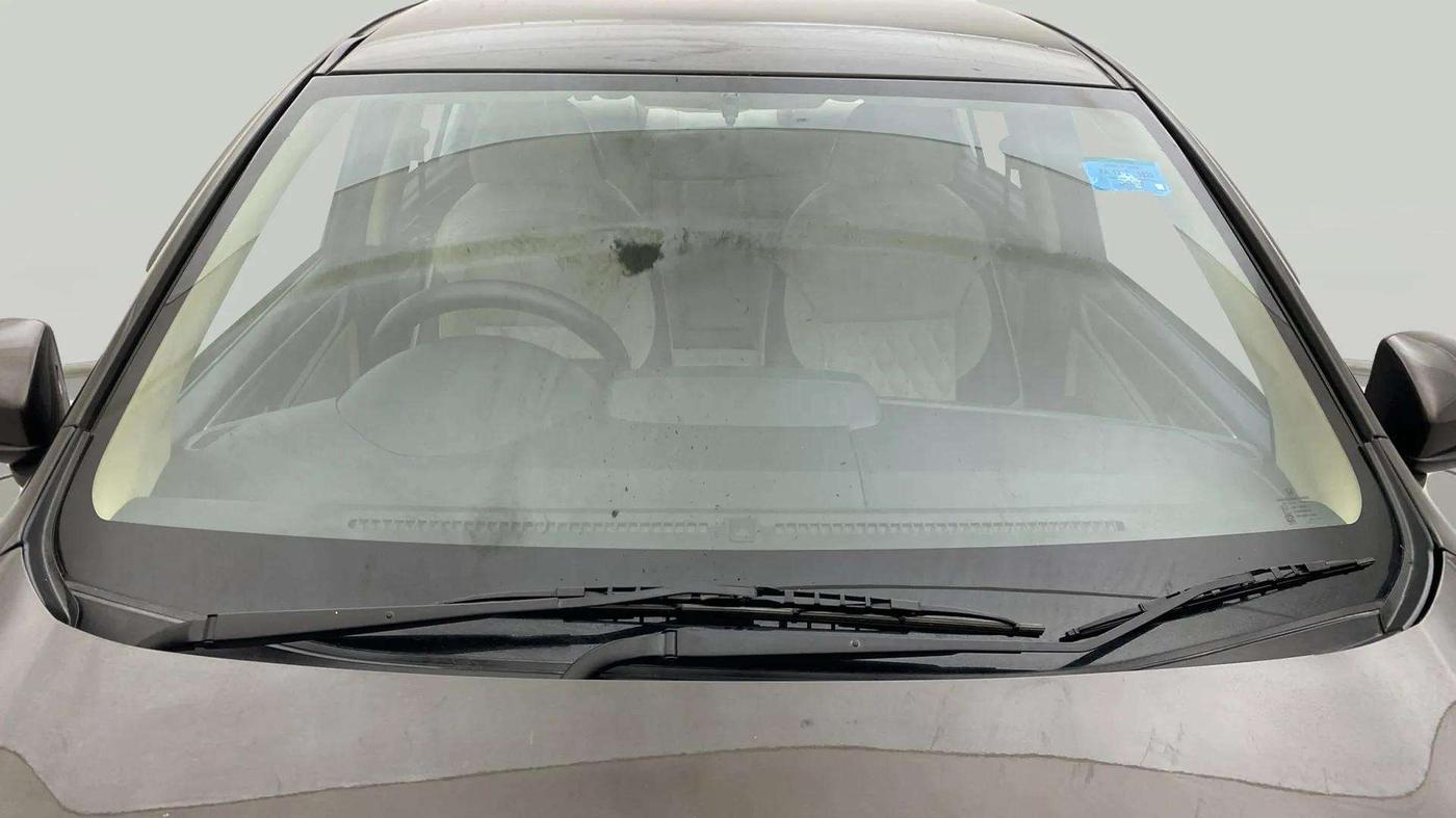 2022 Honda Amaze 1.2L I-VTEC VX CVT, Petrol, Automatic, 12,526 km, Front Windshield