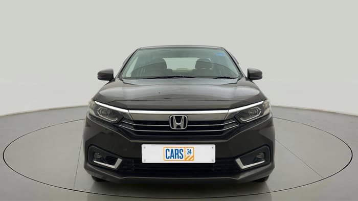 2022 Honda Amaze 1.2L I-VTEC VX CVT, Petrol, Automatic, 12,526 km, Front