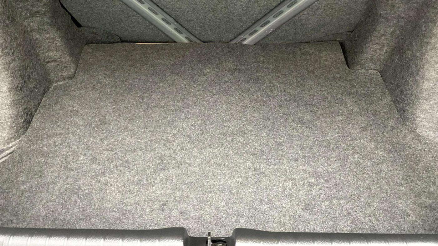 2022 Honda Amaze 1.2L I-VTEC VX CVT, Petrol, Automatic, 12,526 km, Boot Open Zoomed View