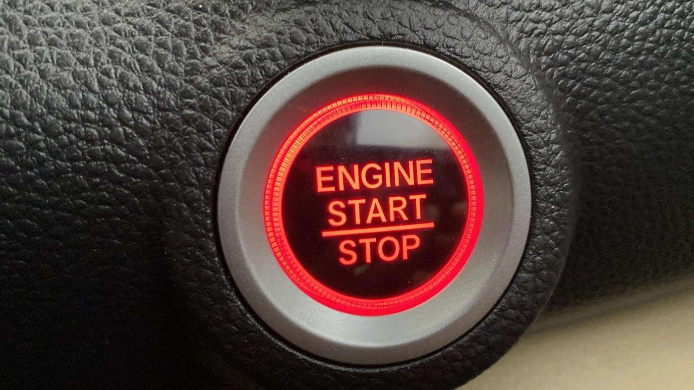 2022 Honda Amaze 1.2L I-VTEC VX CVT, Petrol, Automatic, 12,526 km, Keyless Start/ Stop Button