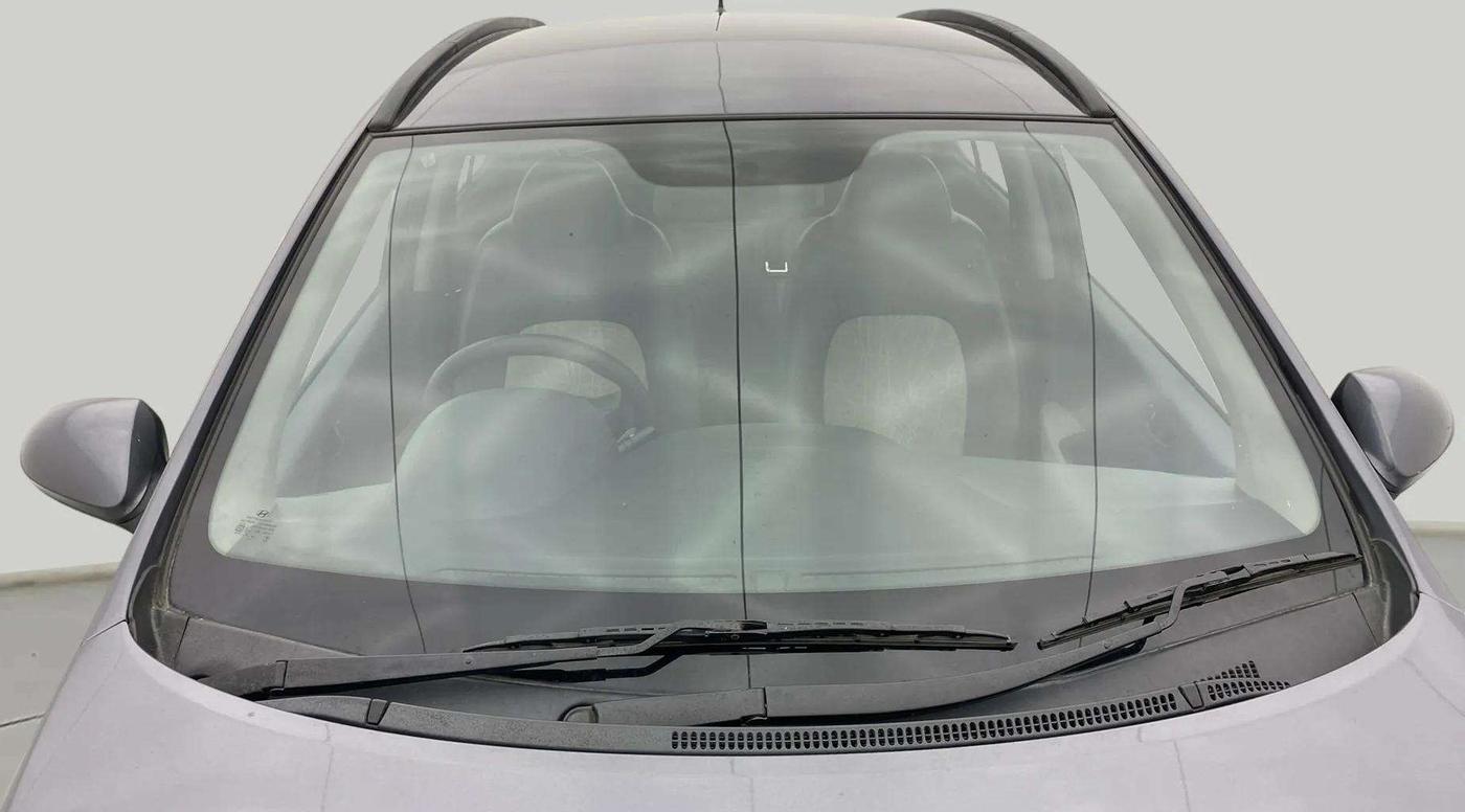 2019 Hyundai Grand i10 MAGNA 1.2 KAPPA VTVT, Petrol, Manual, 56,593 km, Front Windshield
