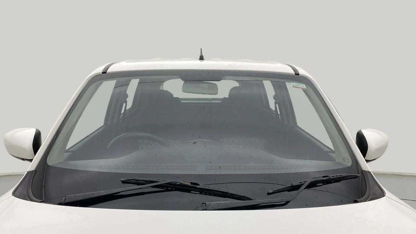 2019 Maruti S PRESSO VXI+, Petrol, Manual, 71,760 km, Front Windshield