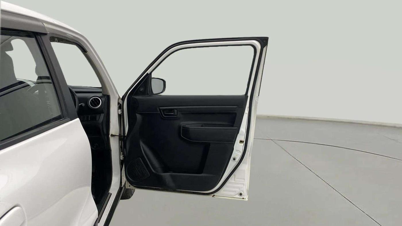 2019 Maruti S PRESSO VXI+, Petrol, Manual, 71,760 km, RHS Front Door