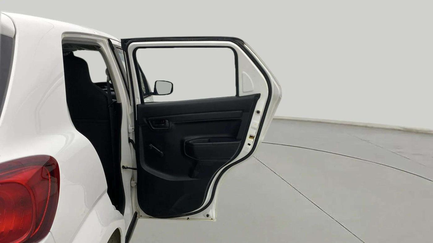 2019 Maruti S PRESSO VXI+, Petrol, Manual, 71,760 km, RHS Rear Door