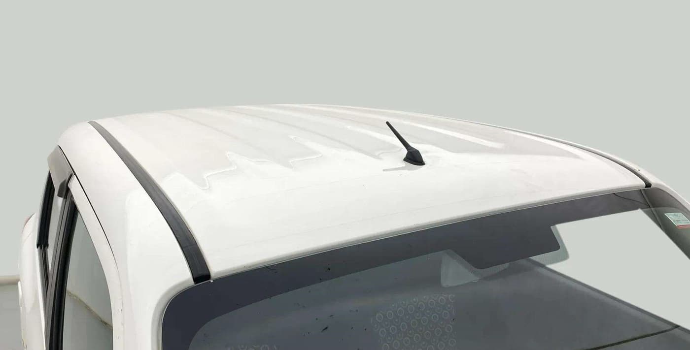 2019 Maruti S PRESSO VXI+, Petrol, Manual, 71,760 km, Roof
