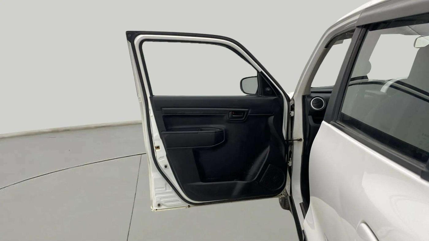 2019 Maruti S PRESSO VXI+, Petrol, Manual, 71,760 km, LHS Front Door