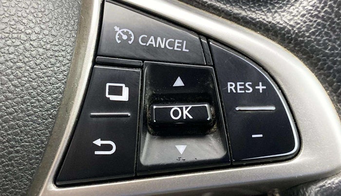 2022 Nissan MAGNITE XV PREMIUM, Petrol, Manual, 65,522 km, Adaptive Cruise Control