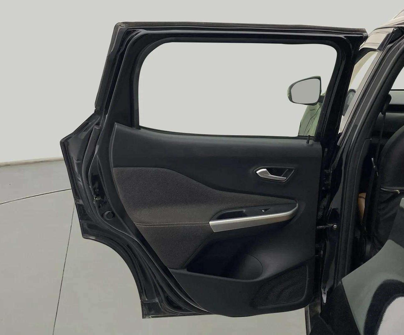 2022 Nissan MAGNITE XV PREMIUM, Petrol, Manual, 65,522 km, LHS Rear Door