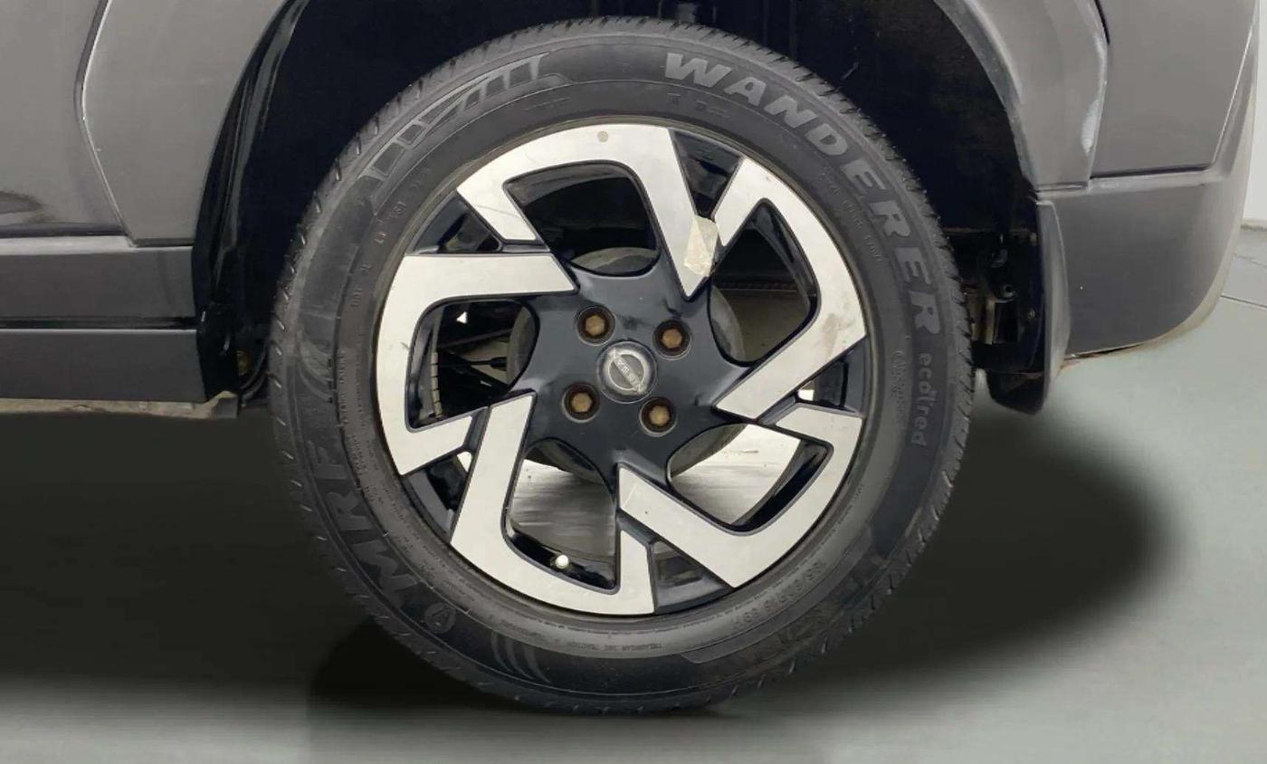 2022 Nissan MAGNITE XV PREMIUM, Petrol, Manual, 65,522 km, Left Rear Wheel