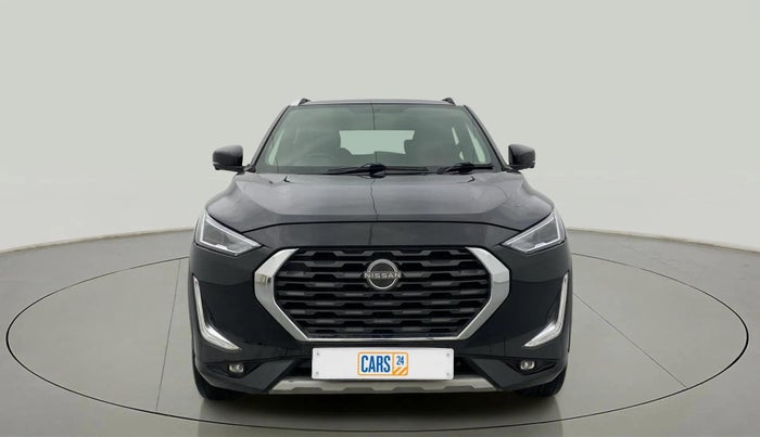 2022 Nissan MAGNITE XV PREMIUM, Petrol, Manual, 65,522 km, Front