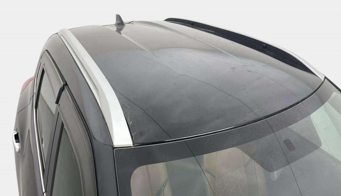 2022 Nissan MAGNITE XV PREMIUM, Petrol, Manual, 65,522 km, Roof