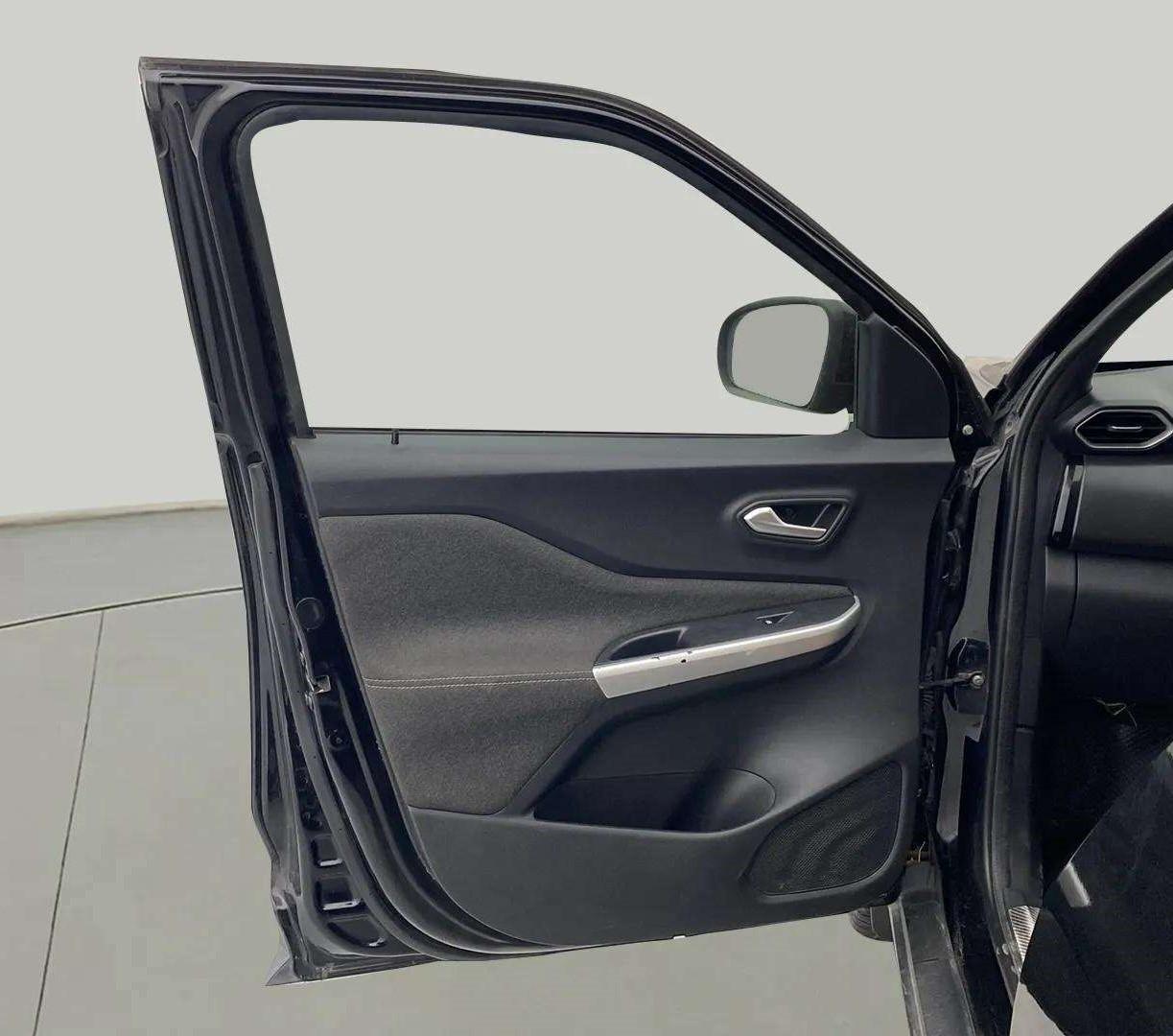 2022 Nissan MAGNITE XV PREMIUM, Petrol, Manual, 65,522 km, LHS Front Door