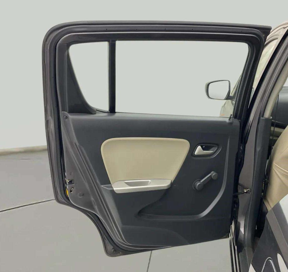 2019 Maruti Alto K10 VXI, Petrol, Manual, 59,252 km, LHS Rear Door