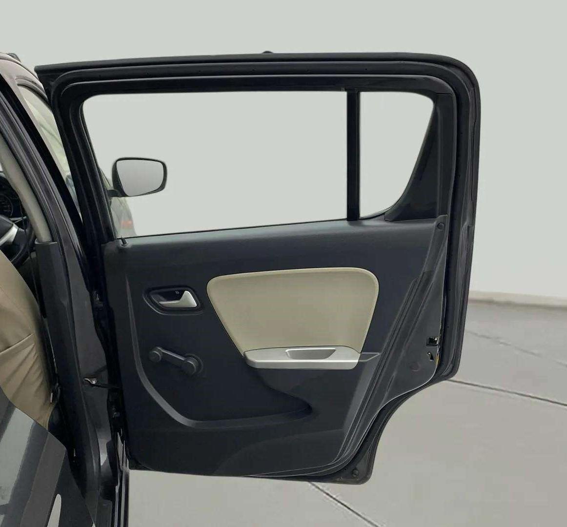 2019 Maruti Alto K10 VXI, Petrol, Manual, 59,252 km, RHS Rear Door