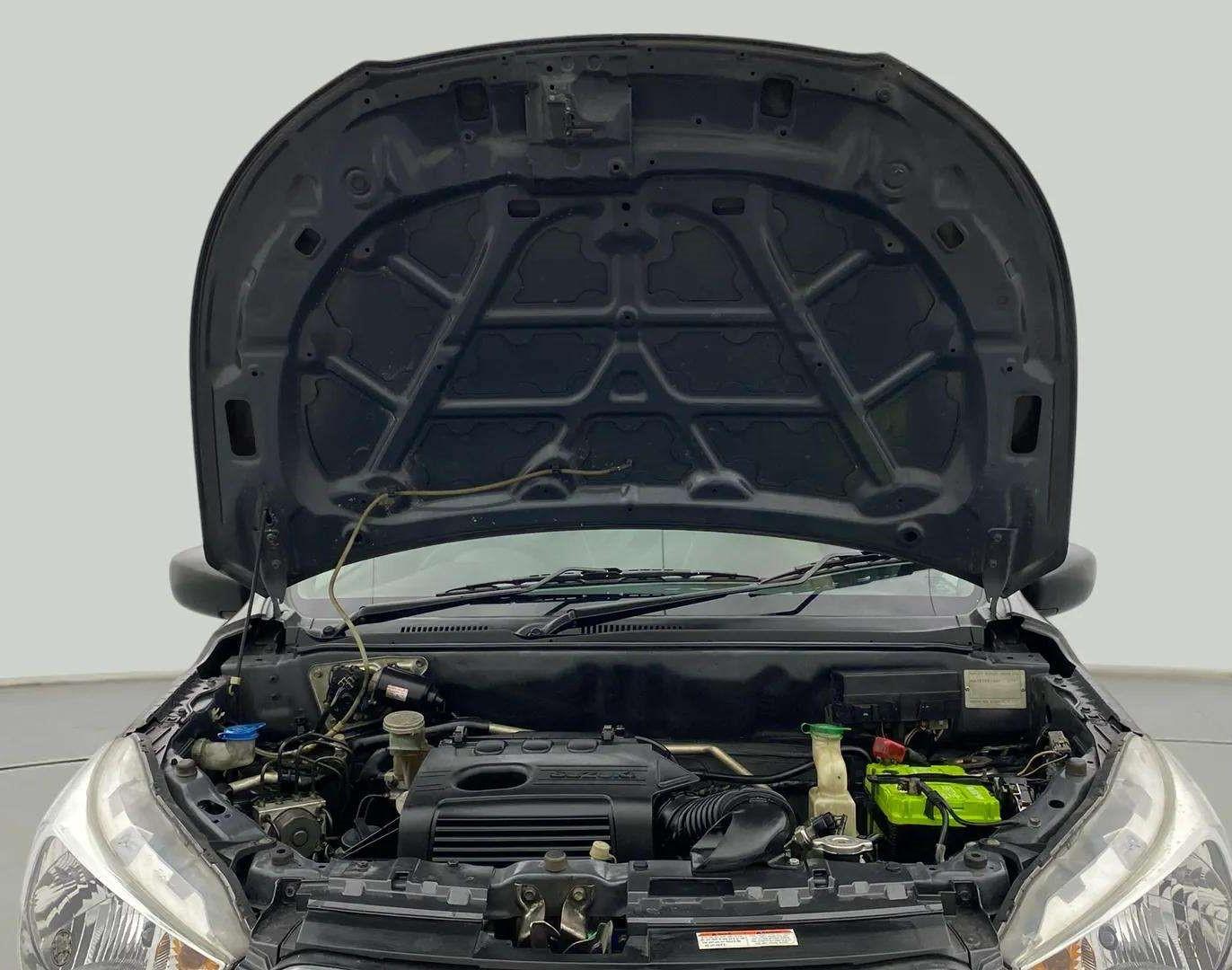 2019 Maruti Alto K10 VXI, Petrol, Manual, 59,252 km, Open Bonet