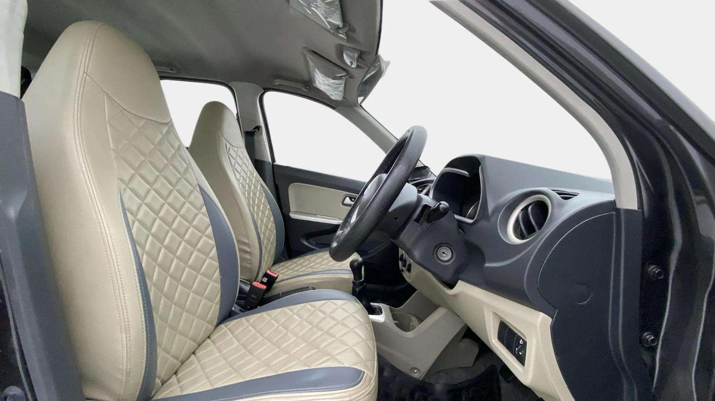 2019 Maruti Alto K10 VXI, Petrol, Manual, 59,252 km, Right Side Front Door Cabin