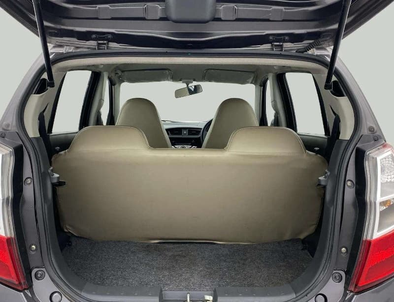 2019 Maruti Alto K10 VXI, Petrol, Manual, 59,252 km, Boot Open Zoomed View
