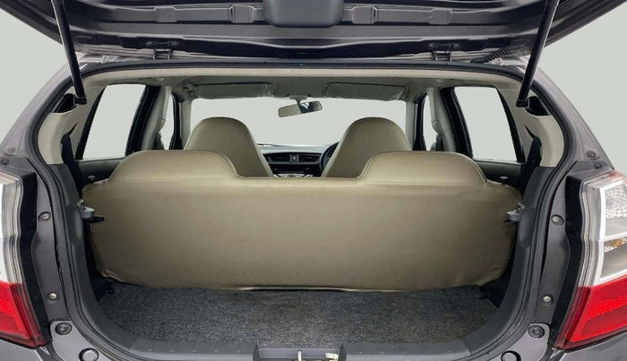 2019 Maruti Alto K10 VXI, Petrol, Manual, 59,252 km, Boot Open Zoomed View