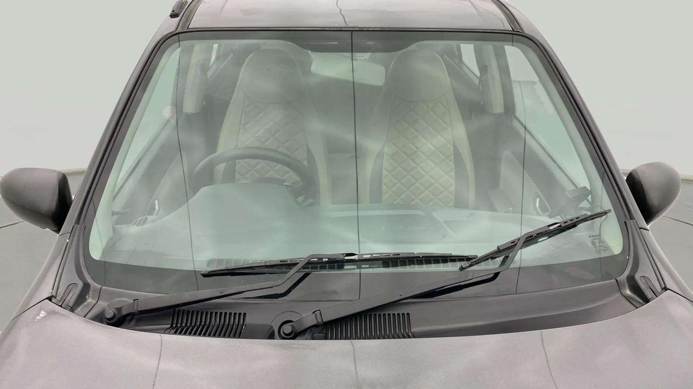 2019 Maruti Alto K10 VXI, Petrol, Manual, 59,252 km, Front Windshield