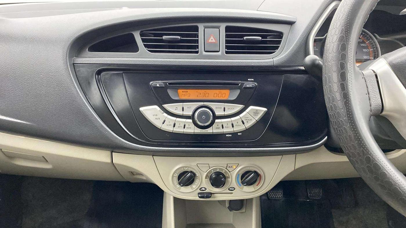 2019 Maruti Alto K10 VXI, Petrol, Manual, 59,252 km, Air Conditioner