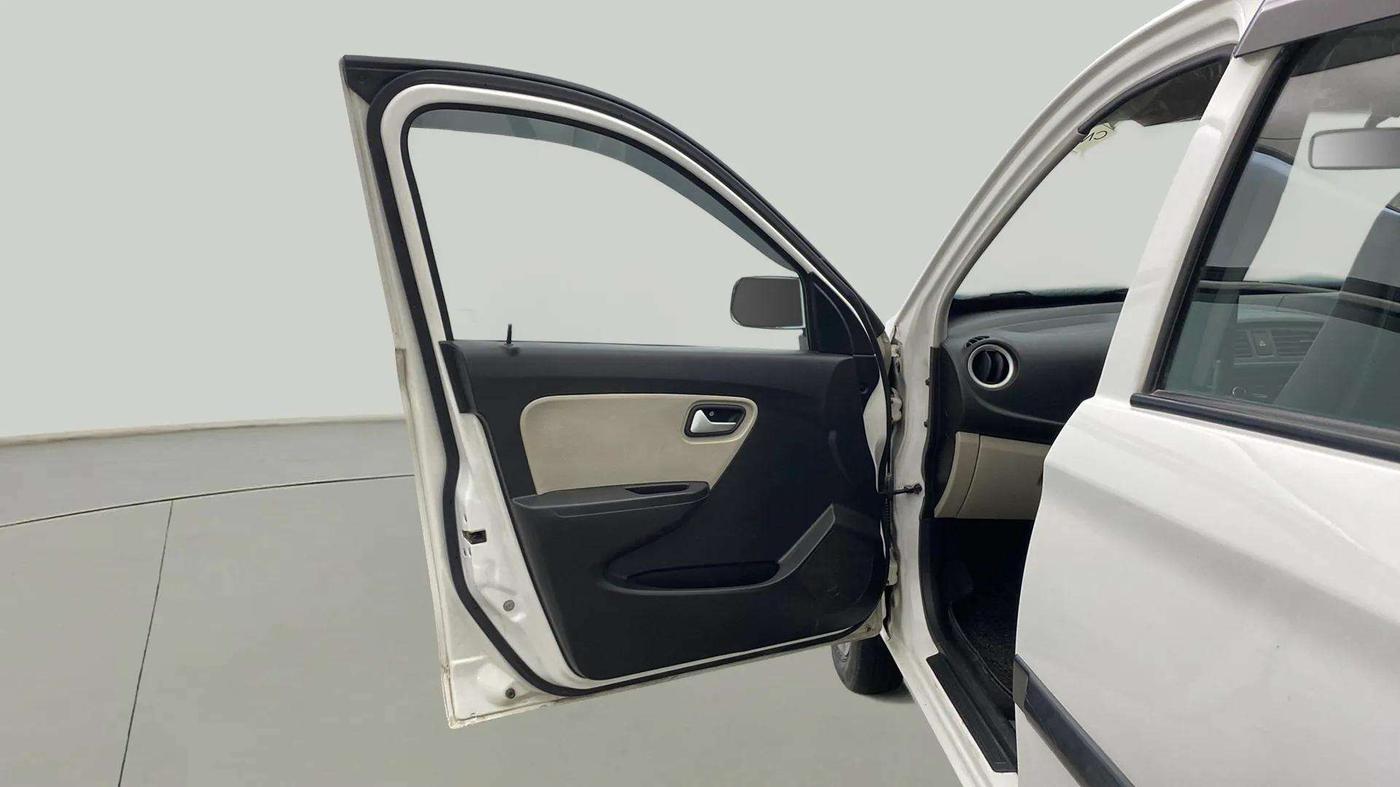 2019 Maruti Alto LXI CNG, CNG, Manual, 44,727 km, LHS Front Door