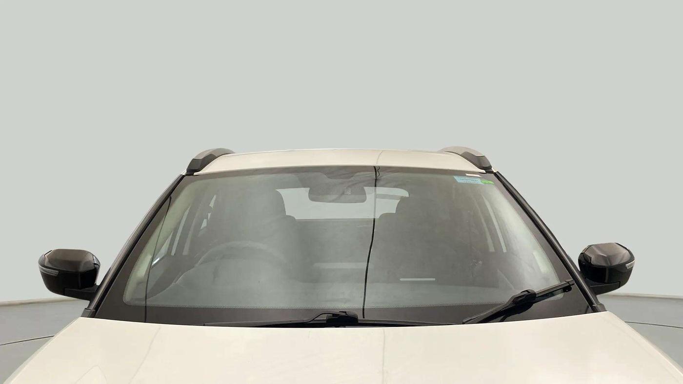 2024 Tata NEXON CREATIVE DCA 1.2 PETROL, Petrol, Automatic, 3,641 km, Front Windshield