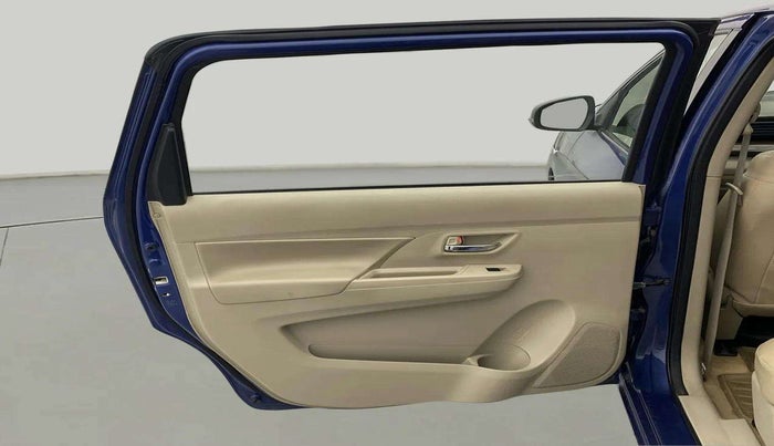 2019 Maruti Ertiga ZXI AT SHVS, Petrol, Automatic, 67,459 km, LHS Rear Door