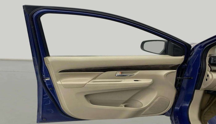 2019 Maruti Ertiga ZXI AT SHVS, Petrol, Automatic, 67,459 km, LHS Front Door