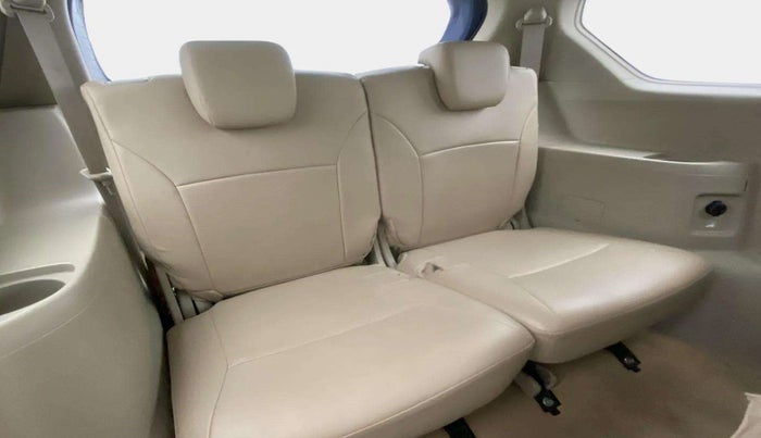 2019 Maruti Ertiga ZXI AT SHVS, Petrol, Automatic, 67,459 km, Third Seat Row ( optional )