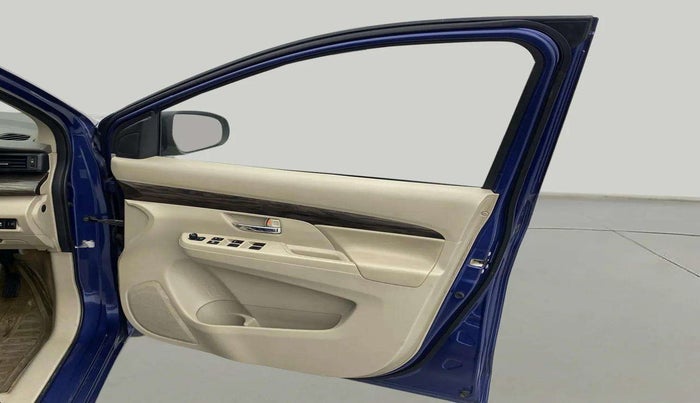 2019 Maruti Ertiga ZXI AT SHVS, Petrol, Automatic, 67,459 km, RHS Front Door