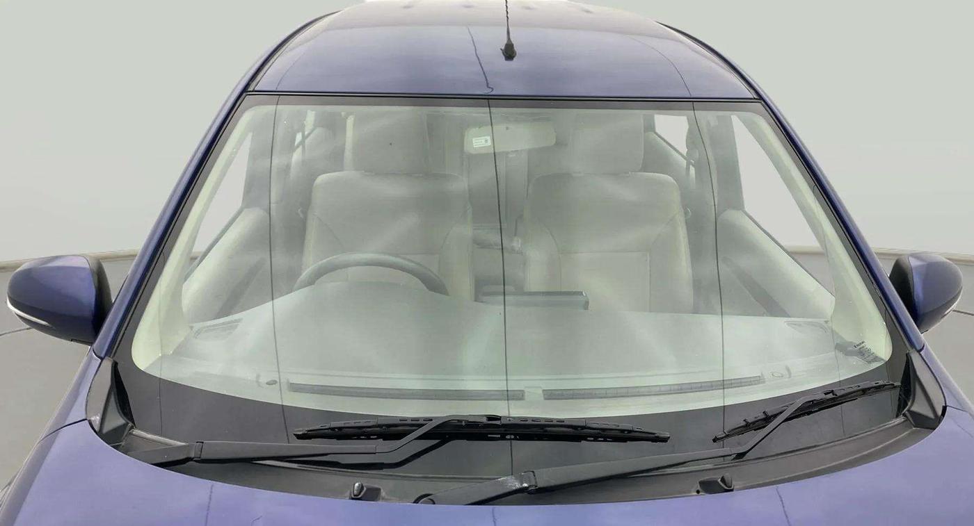 2019 Maruti Ertiga ZXI AT SHVS, Petrol, Automatic, 67,459 km, Front Windshield