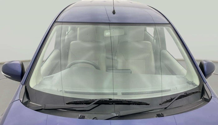 2019 Maruti Ertiga ZXI AT SHVS, Petrol, Automatic, 67,459 km, Front Windshield