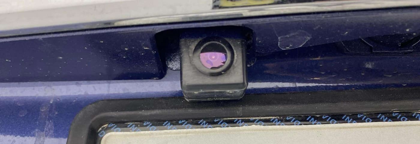 2019 Maruti Ertiga ZXI AT SHVS, Petrol, Automatic, 67,459 km, Parking Camera